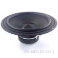 8 &quot;PP Cone Woofer Lautsprecher